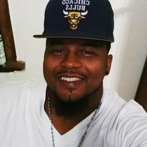 Meet your Posher, Dominick